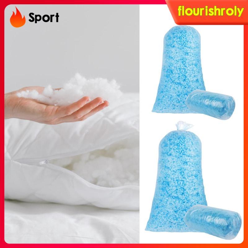 [Flurish] Memory Foam Refill Replacement Soft Fill Memory Foam Filling Memory Foam Filler
