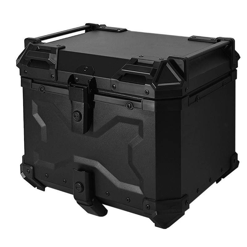 AYAY อุปทานโดยตรงจากโรงงานอลูมิเนียมกล่องท้ายท้ายรถไฟฟ้า 5L8L10L15L25L30L36L45L55L65L