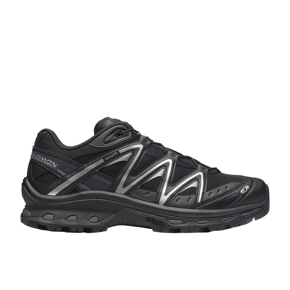 Salomon XT-Quest BlackAsphalt Unused