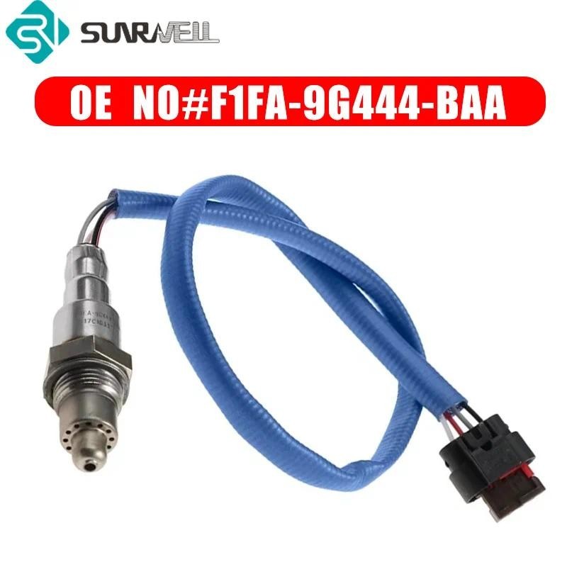F1FA-9G444-BAA ใหม่ออกซิเจน sensorFor -Ford c-Max Focus Kuga TourneoConnect 1.0 1.5 เปลี่ยน Partauto
