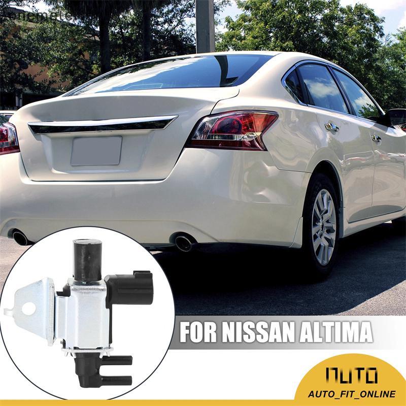 Rten K5T46673 14955-8J100 สูญญากาศโซลินอยด์วาล์วสําหรับ Nissan Altima Frontier Maxima Murano NV1500 