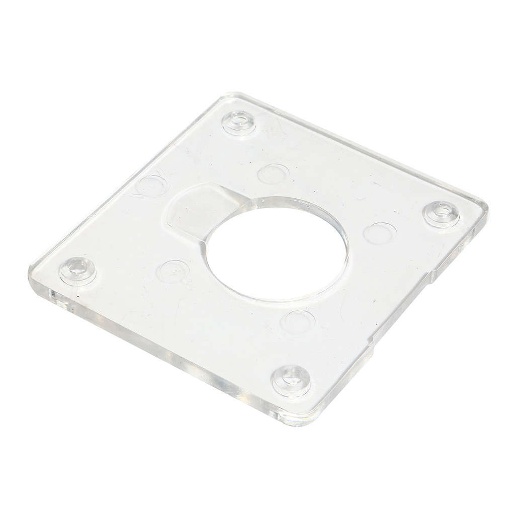 MAKITA มากีต้า MP410585-2 อะไหล่ M3700B#35 BASE PROTECTOR(3701) NO.35 BASE PROTECTOR FOR MT370 Code 