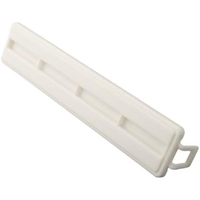 ฝาครอบกรองอากาศสีขาวสําหรับ Mitsubishi สําหรับ Outlander Lancer 2008-2022 เปลี่ยน 7803A105 7803A029 