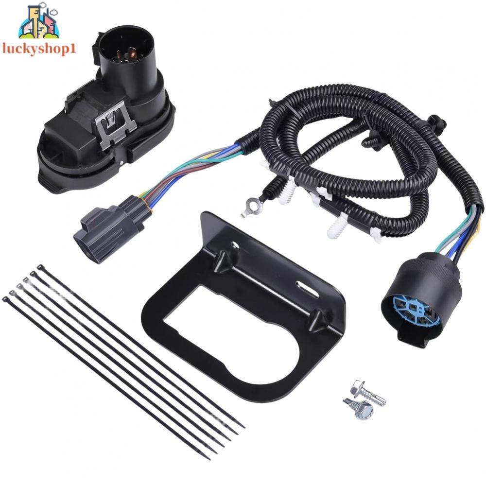 สายไฟลาก OE 9L3Z-15A416-A เปลี่ยนแจ็คเก็ต PVC การก่อสร้าง