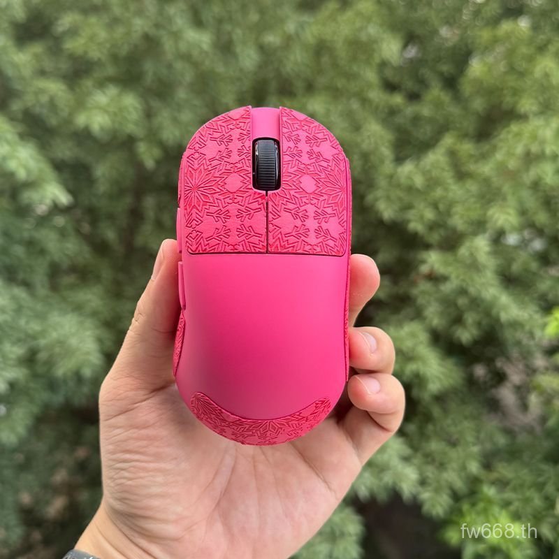 Popular Meow Peripheral Ultraglide Mouse สติ๊กเกอร์กันลื่น ATK U2 MINI กันลื่นดูดซับเหงื่อ