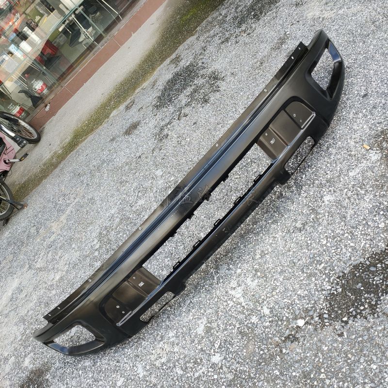 บัมเปอร์หน้าฟื้นสภาพ สำหรับ Ford F-150 Raptor 6.2L ปี 09-14