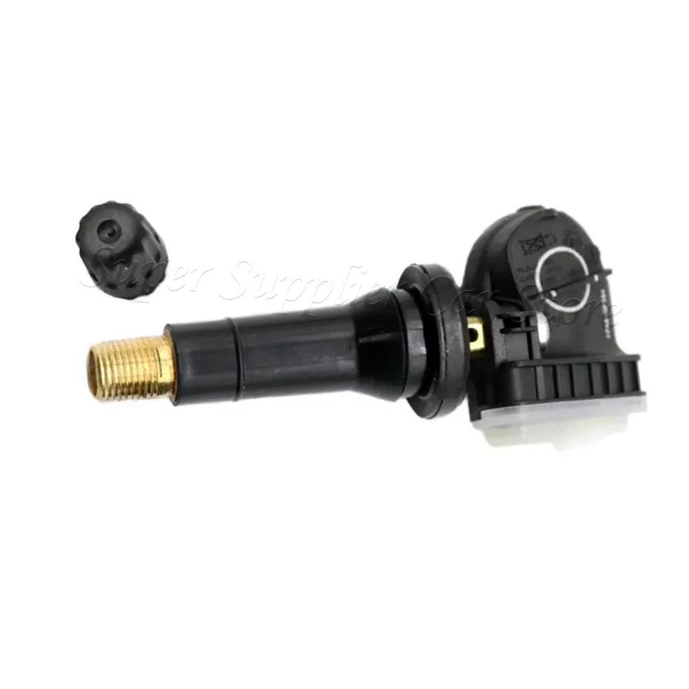 1/4PCS ใหม่ TPMS 433MHz รถความดันยาง Sensor สําหรับ Great Wall HOVER H5 WINGLE 5 C30 ถัง 330 300 500