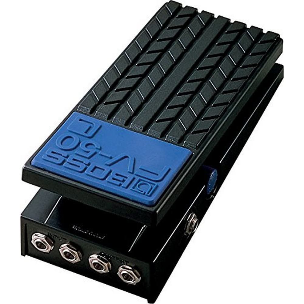 BOSS Volume Pedal FV-50L