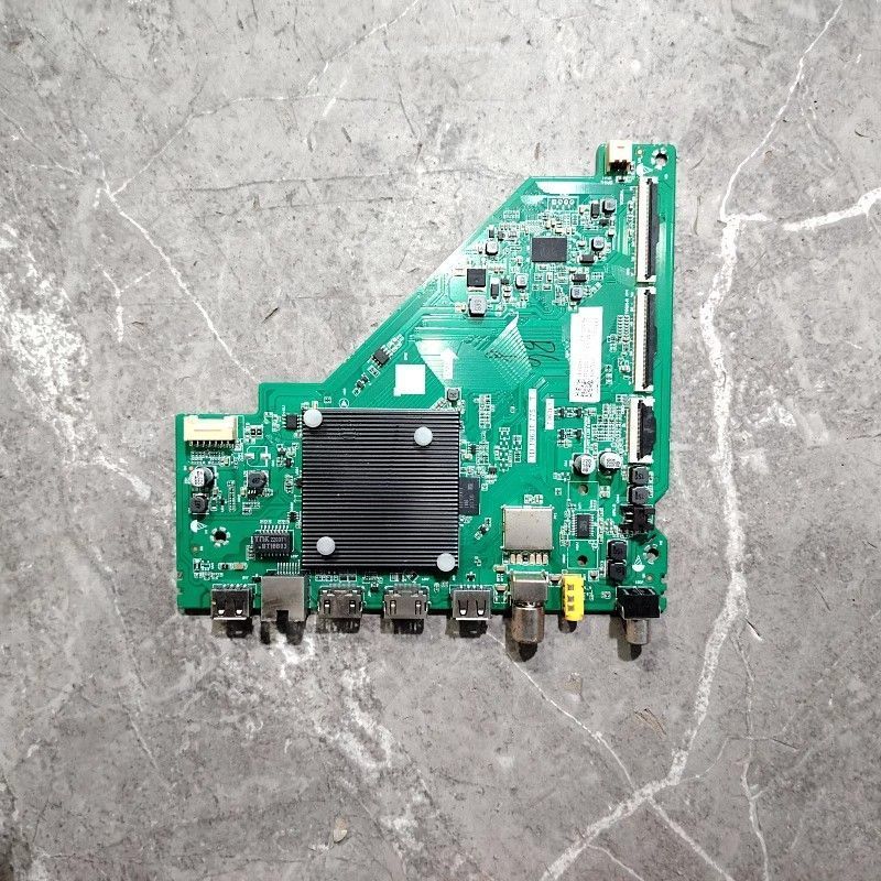 บอร์ดเมนบอร์ดแท้ TCL 50G60E 55V6E 65V6EA รุ่น TD.T963T.775 สำหรับทีวีจอ LCD