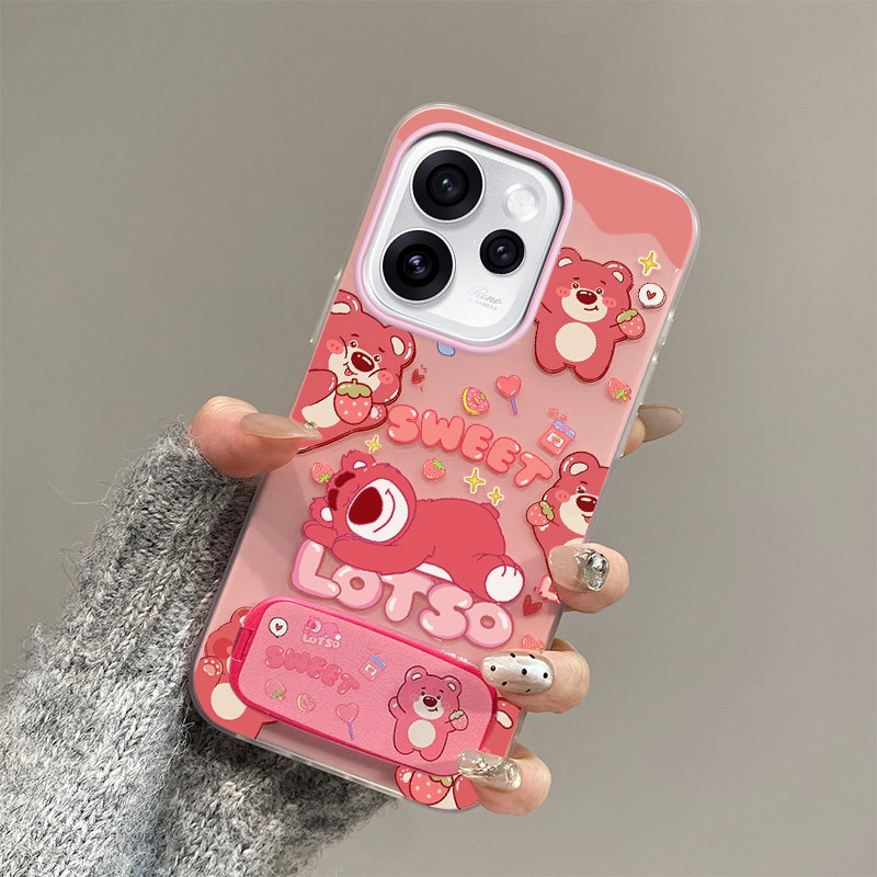 เคส oppo reno 15f 5g กระจกยึดเคสโทรศัพท์ ราคา ถูกที่สุด ดีลบีเคเค แกลเลอรีภาพที่ 6