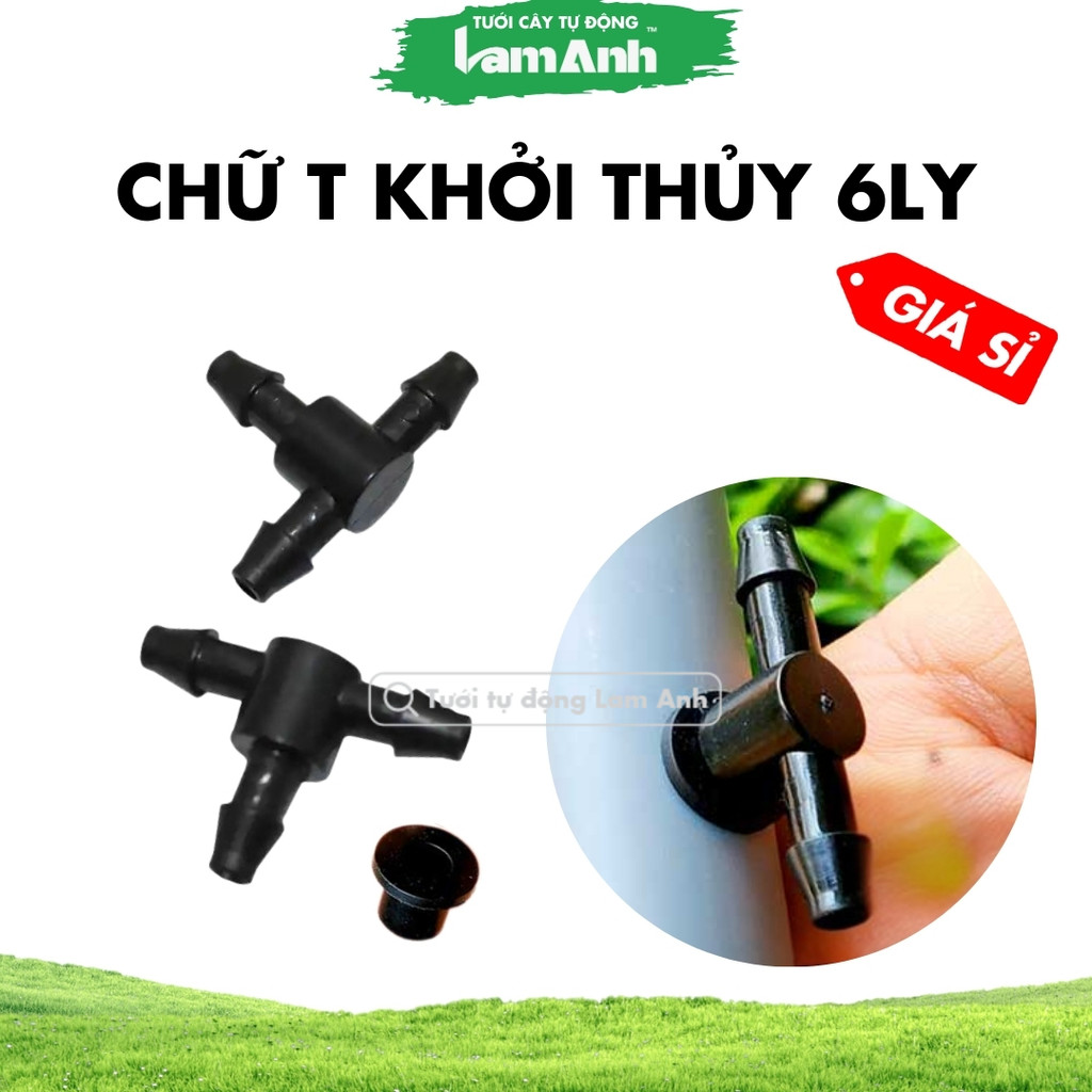 Combo 50-100 Origin 6mm Te พร้อมซีลยางฟรี - ลํา Anh