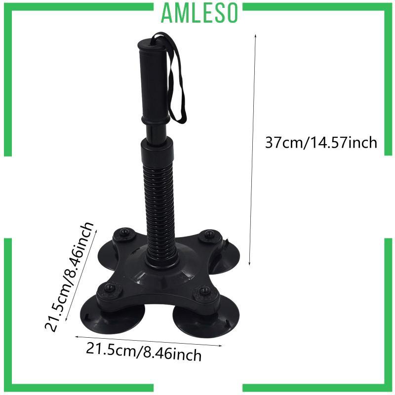 [Amleso] Arm Wrestling Trainer Anchored Hand Muscle Developer Nonslip อเนกประสงค์