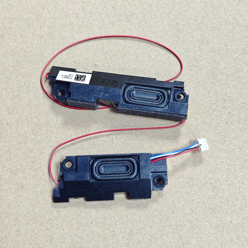 เหมาะสําหรับ Lenovo Thinkpad R480 E480 E485 E490 E495 ลําโพง 01LW167