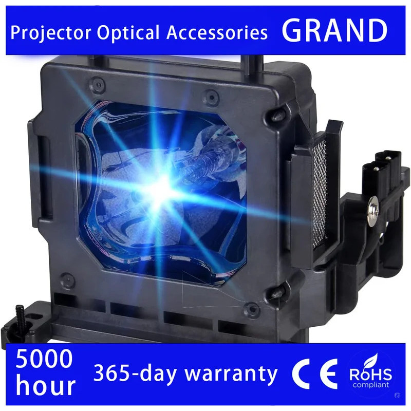 LMP-H202 LMP-H201 อุปกรณ์เสริมโปรเจคเตอร์สําหรับ Sony VPL-HW30AES HW40ES HW30ES HW55ES HW50ES VW95ES