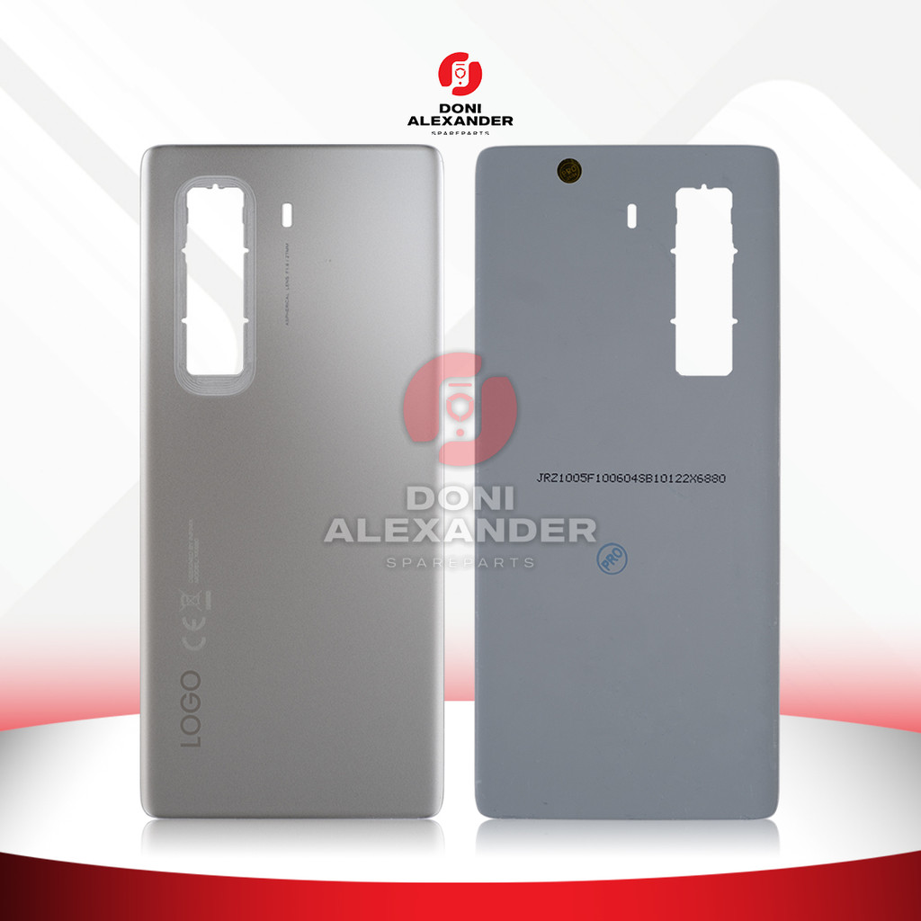 BACKDOOR ฝาหลัง INFINIX HOT 50 PRO PLUS 4G X6880