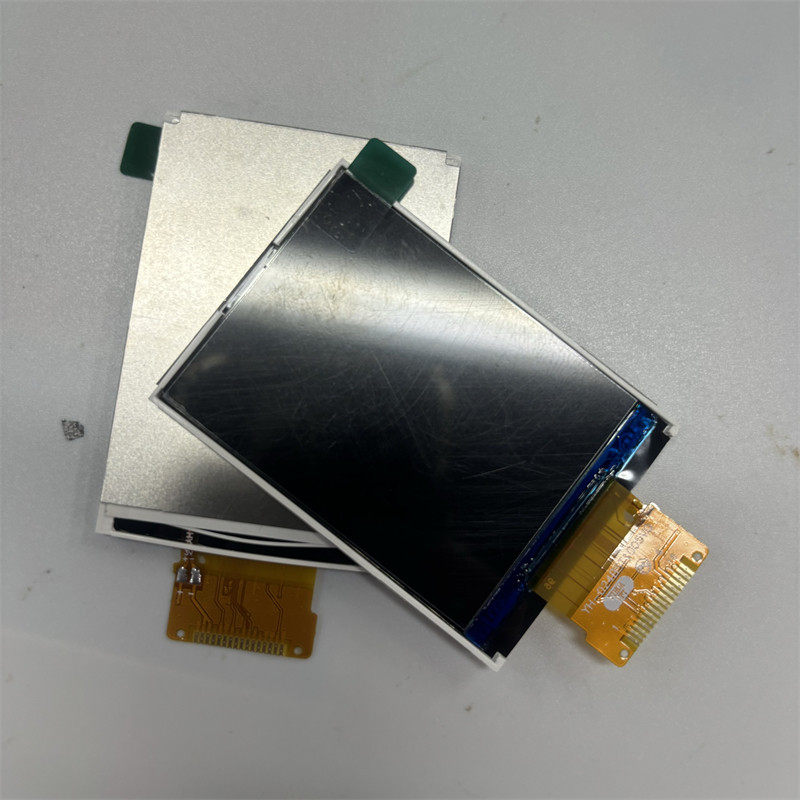 จอแสดงผล LCD Digitizer สําหรับ Nokia 108 4G 2024 /TA1673/TA1674/TA1651