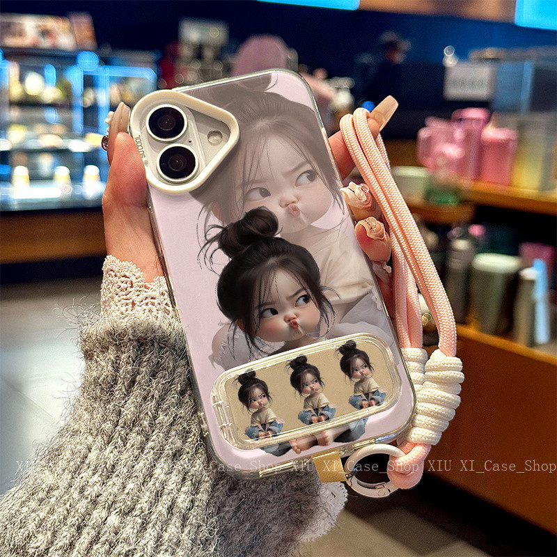 เคส Apple เคสที่รองรับ เคสไอโฟน iPhone 17 16 15 14 13 12 รูปที่ 3