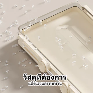 ชิ้นยกกล่องเก็บกระดาษทิชชูออกแบบฤดูใบไม้ผลิกันลื่นสี่เหลี่ยมขยายชั้นวางกระดาษทิชชูห้องน้ําโต๊ะรับประทานอาหารตกแต่ง