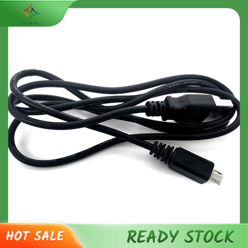 [luxiang.th] NEX F3 3N 6L A5000 RX100 WX50 A6000 สาย USB -MD4