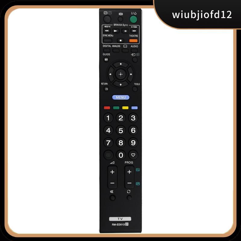 ใหม่สต็อกRM-ED013 รีโมทคอนโทรลพลาสติกเปลี่ยน LED LCD TV RM-EA006 RM-YD021 RM-EA002 RM-ED033 RM-ED034