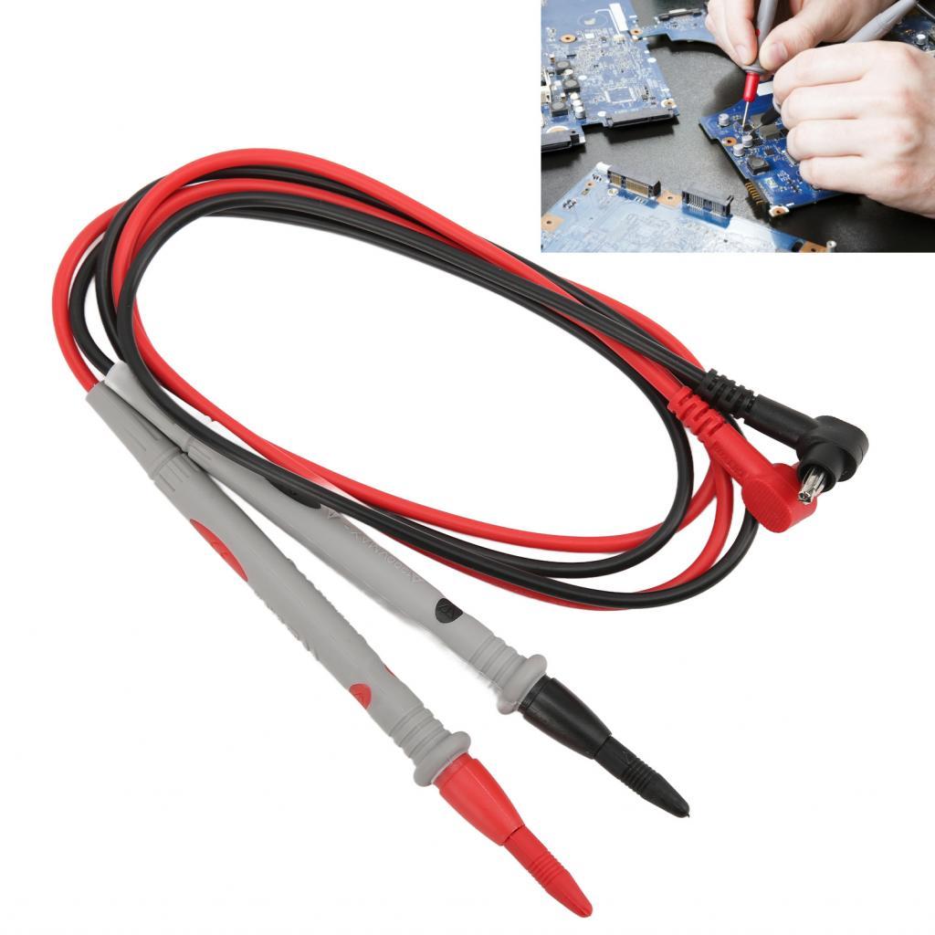 สายทดสอบ UA002 PVC อเนกประสงค์ขนาดใหญ่สำหรับห้องจ่ายไฟของคนงานในโรงงาน