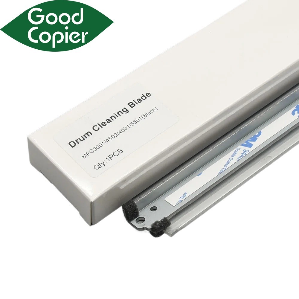 MP C3002 C3502 C4502 C5502 กลองทําความสะอาดใบมีดสําหรับ Ricoh Aficio MPC3002 MPC3502 MPC4502 MPC5502