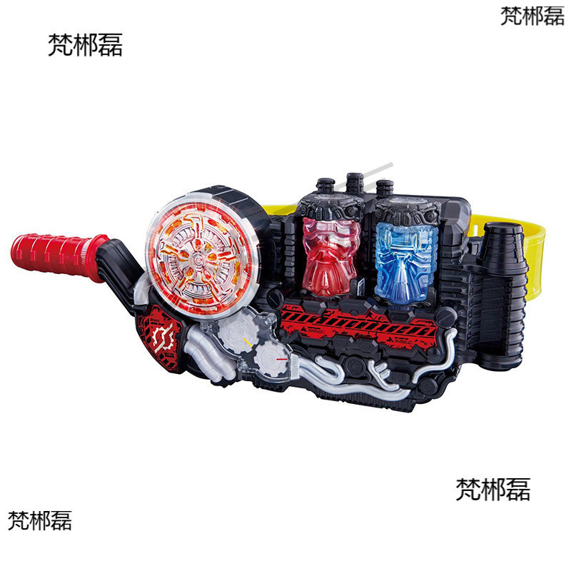 2026 สินค้าใหม่ Kamen Rider Belt Transformer Full Bottle Rabbit Chuangqi Drive Drink Energy20260319
