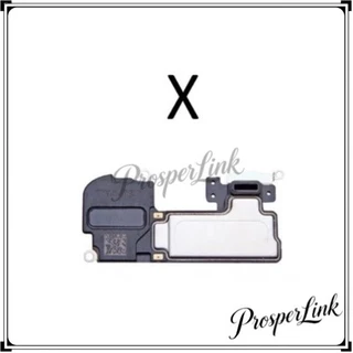 ลำโพงสนทนา / ลำโพง speaker สำหรับX,Xs,Xsmax,XR,11,11p,11 pro max,12,12p,12 pro max,13, 13pงานแท้ ลำโพงหน้า ลำโพงฟัง