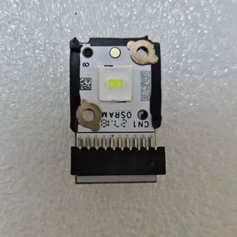 หลอดไฟแหล่งกำเนิดแสง LED สามสี XGIMI H1 H1S H2 H2S H3 H3S XHAD23 ของแท้