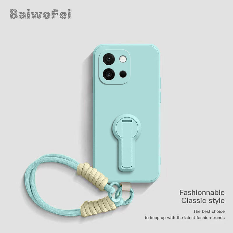 เหมาะสําหรับ oneplus 13T เคสโทรศัพท์ 1+13T เคสป้องกัน PKX110 สไตล์ใหม่ OPPO ซิลิโคนเหลว oneplus Shoc