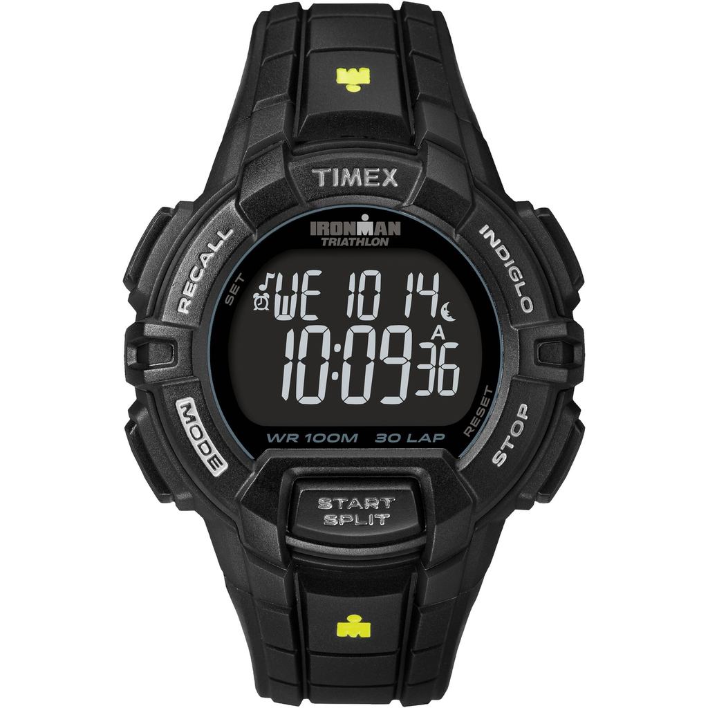 Timex Ironman Rugged 30 Full-Size Watch