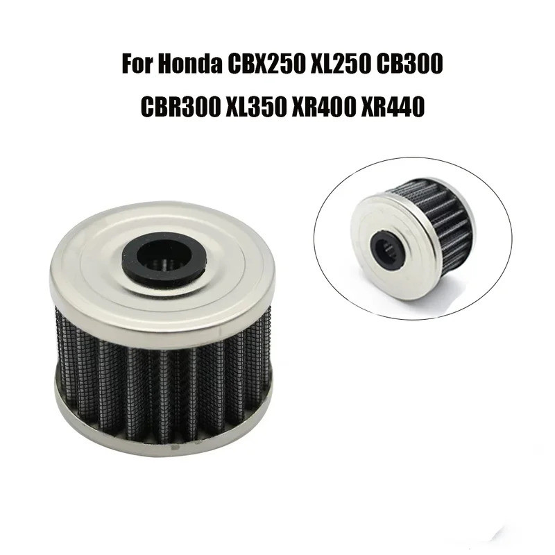 เหมาะสําหรับ Honda CBX250 CBR250 CRF250 XL250 XR250 CB300 CBR300 XL350 XR350 GB400 XR400 XR440 รถจัก