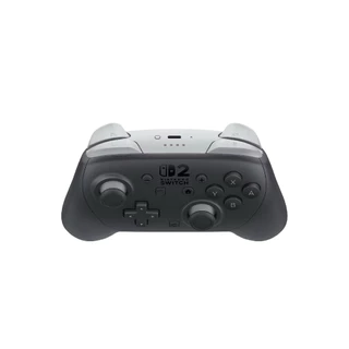 Nintendo Switch 2 Pro Controller ประกันศูนย์ไทย Synnex มีของพร้อมส่ง