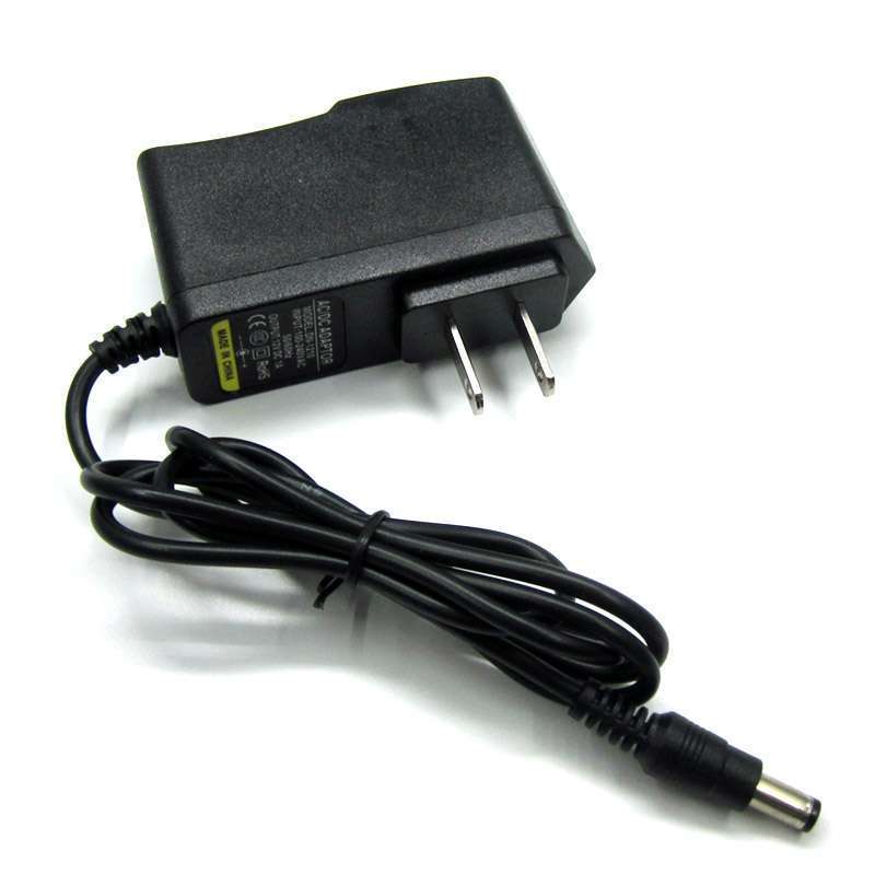 DC6V7V9V200mA300/400/500/600/700/800mA DC สวิทช์ชาร์จแหล่งอะแดปเตอร์สาย