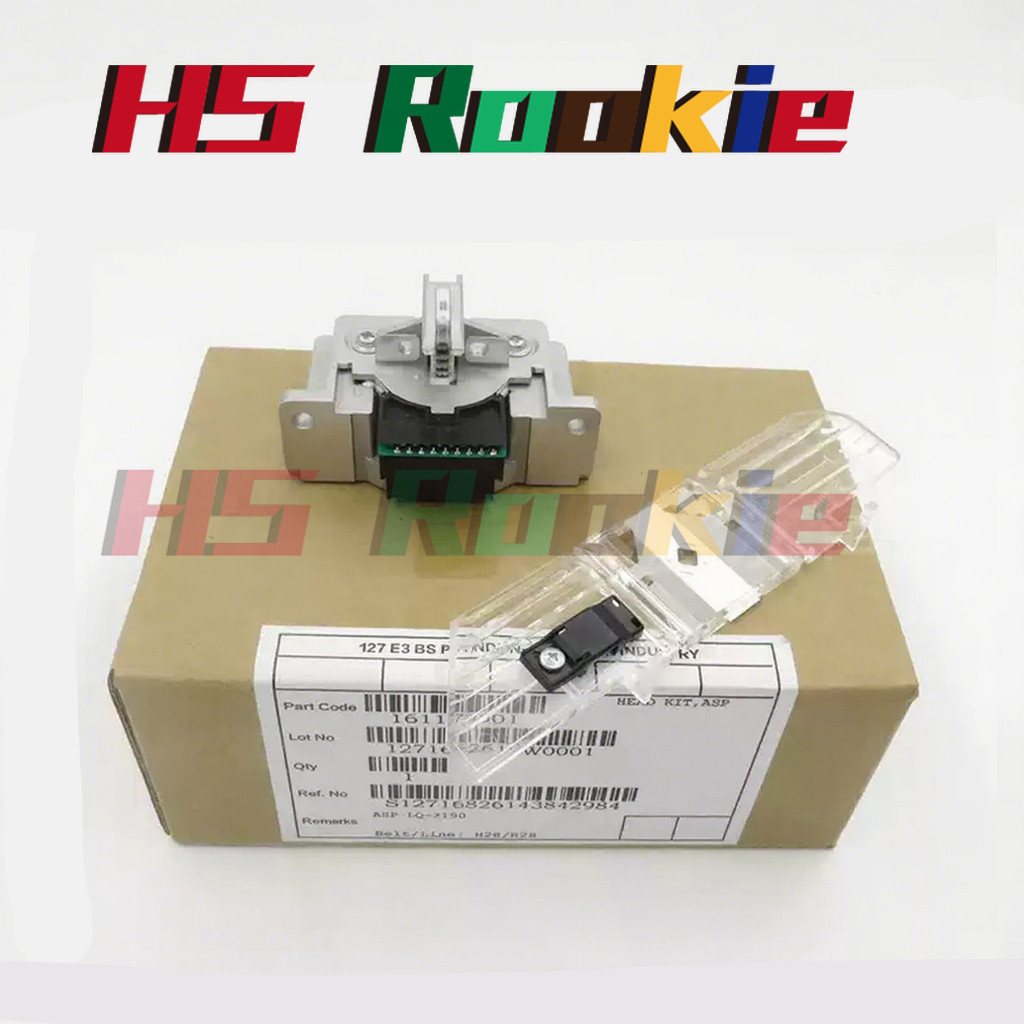 หัวพิมพ์สําหรับ EPSON LQ-2190 หัวพิมพ์ LQ-2180 LQ2190 LQ2180 2190 2180 หัวพิมพ์