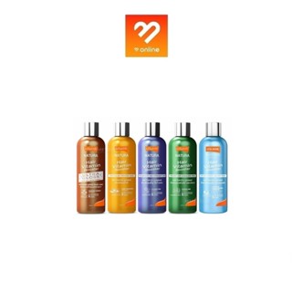 (100ml.) Lolane Natura Hair Vitamin Booster โลแลน แฮร์ วิตาม…