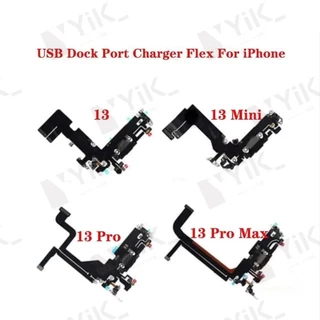 แพรชาร์จ ตูดชาร์จ ก้นชาร์จ พร้อมไมค์ Charging Flex สำหรับ ไอโฟน 7 7 Plus ไอโฟน 8 8 Plus i6,6plus,6s,6splus
