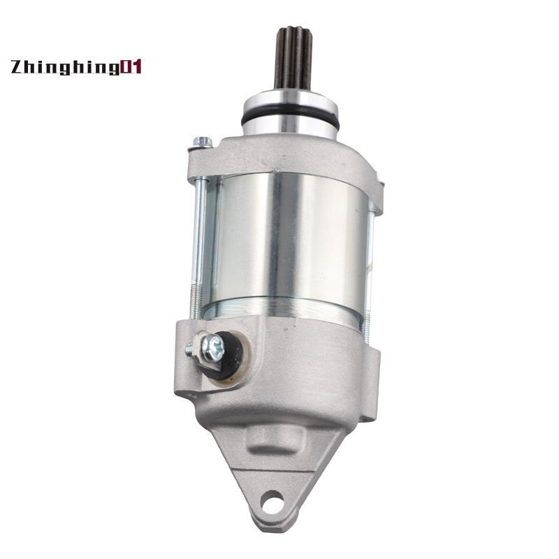Zhinghing012GC-8189-00 มอเตอร์รถจักรยานยนต์สําหรับ WR450 WR450F YZ450 YZ450FX 2016 2017 2018