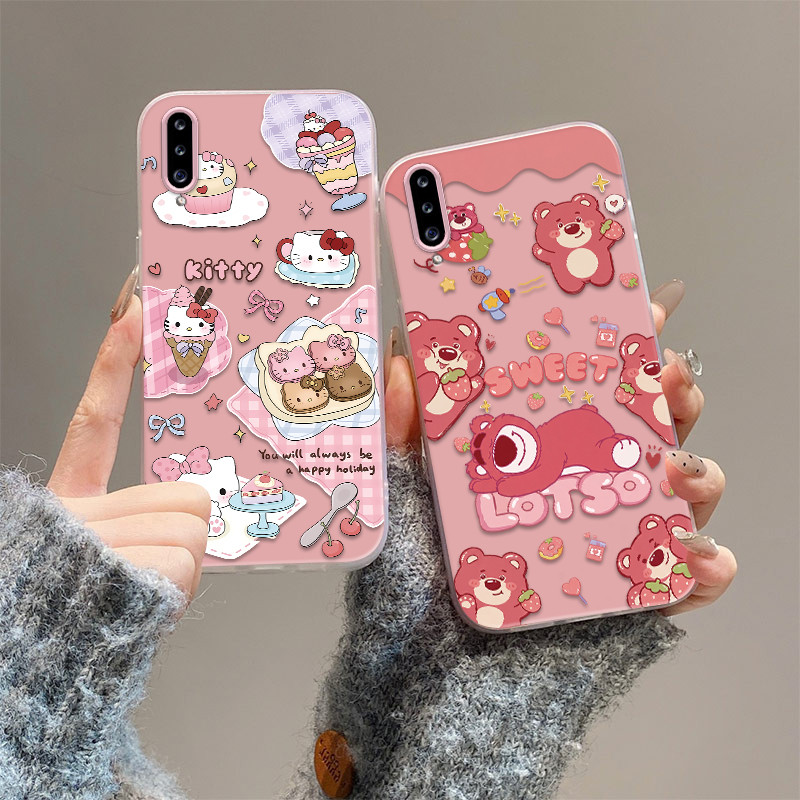 เคส samsung a50 เคส sassmung a50s a30s เคสโทรศัพท์ป้องกันการตก bts