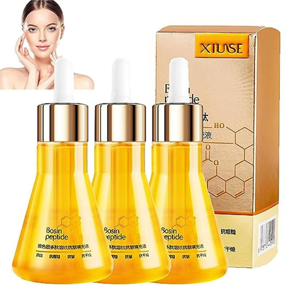 RevitaPeptide Reversal Serum, CC Revita Peptide Reversal Serum, Peptide Wrinkle-Filling Essence, Bos