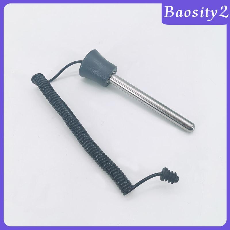[Baosity2] Replacement Weight Stack Pin Metal Fitness Gym Tool หมุดเลือกแม่เหล็กสําหรับชิ้นส่วนเครื่