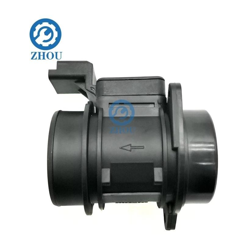 5WK9631Z 1920.EK 96 422 121 80 1920EK Mass Air Flow Maf Sensor Meter สําหรับ CITROEN PEUGEOT 206 307