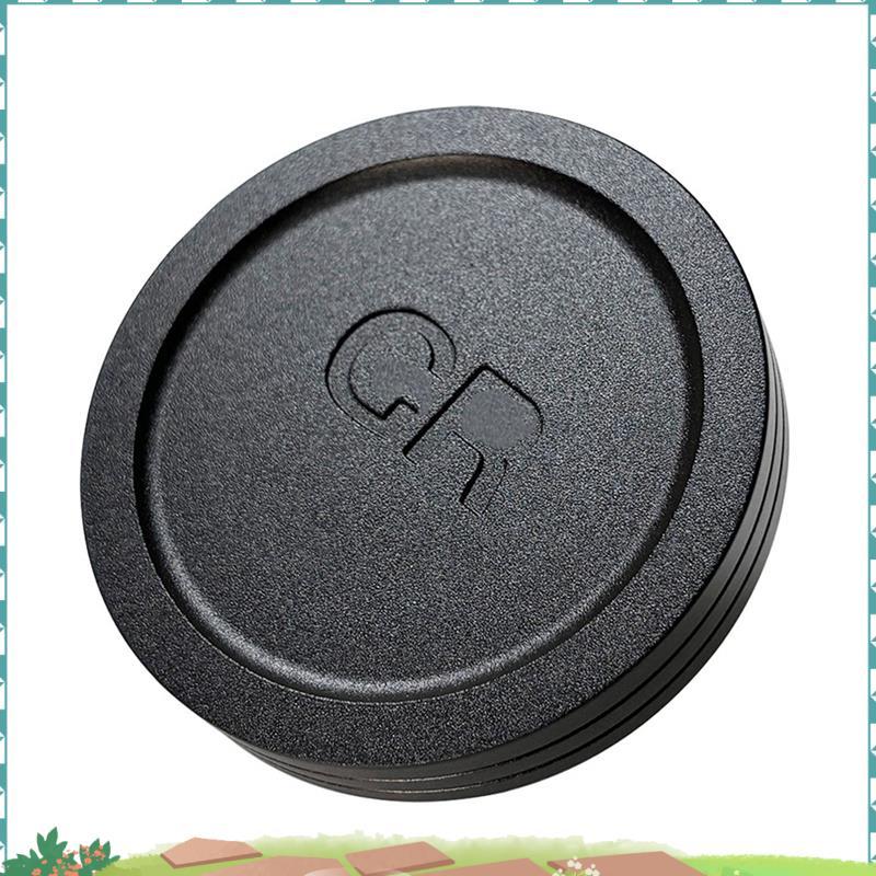 Uefrdkuwg เลนส์ฝาครอบ Protector ทําจากอลูมิเนียมสําหรับ GR3x HDF IIIx HDF III II GR3x GR3 GR2 อุปกรณ