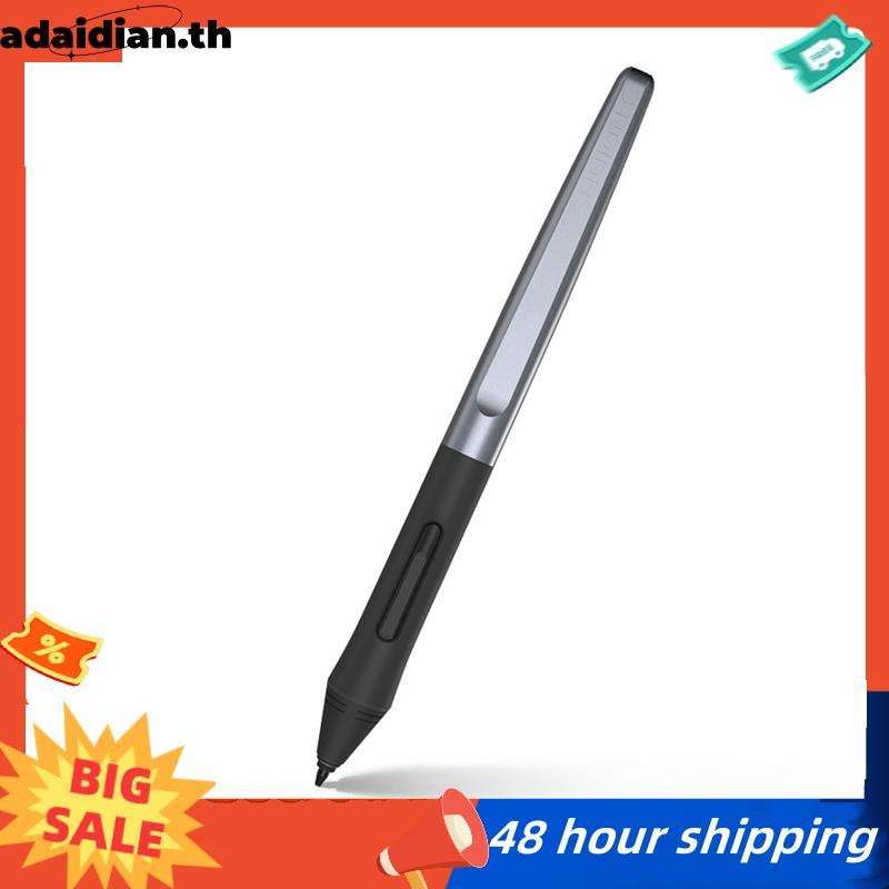 PW100 Stylus สําหรับ H640P/H950P/H1060P H1161/HS610 แท็บเล็ตกราฟิก 8192 ระดับแบตเตอรี่ฟรี Stylus
