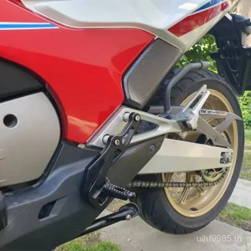 สําหรับ HONDA Integra NC700D NC750D NC700 NC750 D NC 700 NC 750 D NC 700D NC 750D รถจักรยานยนต์ Foot