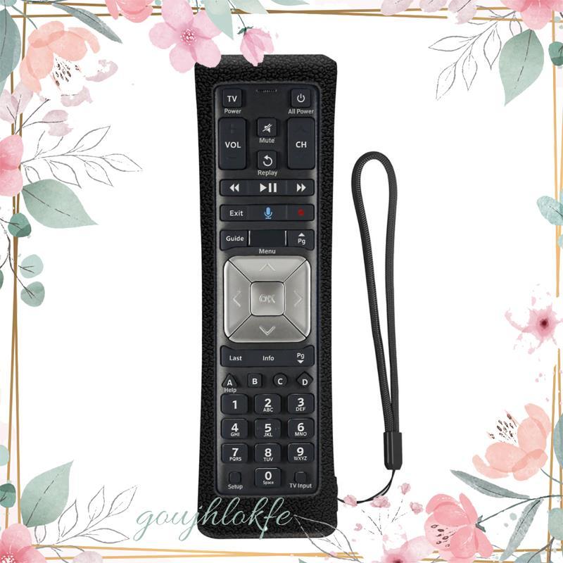 ฝาครอบซิลิโคนสําหรับ XFinity XR11 Voice Remote Control - เคสป้องกันกันกระแทกกันลื่น goujhlokfe.th