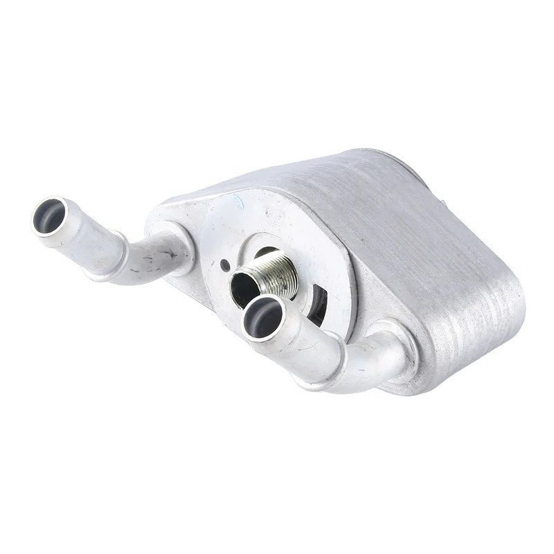 BL3Z 6A642-G อะไหล่รถยนต์เครื่องยนต์น้ํามัน Cooler อะไหล่กรองอุปกรณ์เสริมสําหรับ FORD F-150 2011-202