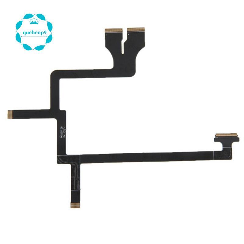 [Fast Q9]Gimbal Camera Ribbon Flex Cable for Phantom 3 Advanced Gimbal Camera Repair Replacement Par