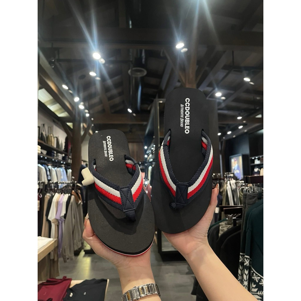 รองเท้าแตะCCOO ผู้ชายแท้ลดราคา จากช็อปUnisex