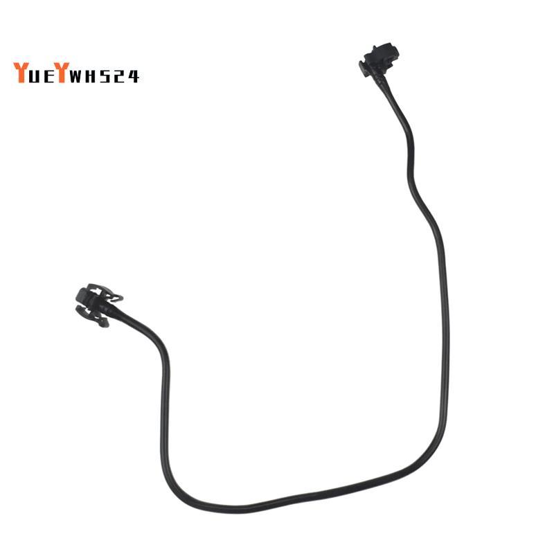 [ขายดี Y4]ท่อน้ําน้ําล้นหม้อน้ํารถยนต์ 8V218B081BD 8V21-8B081BD สําหรับ Fiesta VI Van / VI B-Max